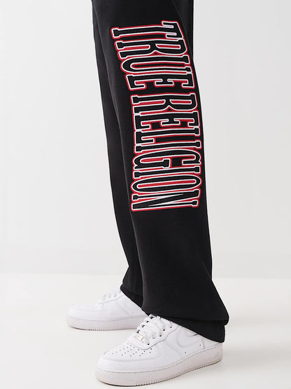 pantalon buddha fleece sweatpant