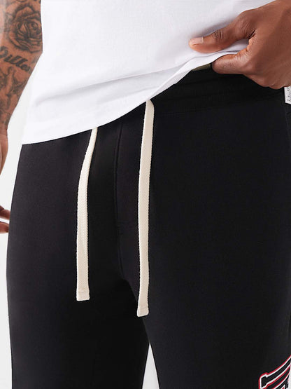 pantalon buddha fleece sweatpant