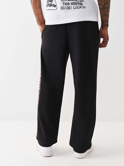 pantalon buddha fleece sweatpant