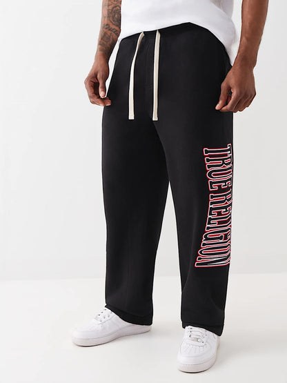 pantalon buddha fleece sweatpant