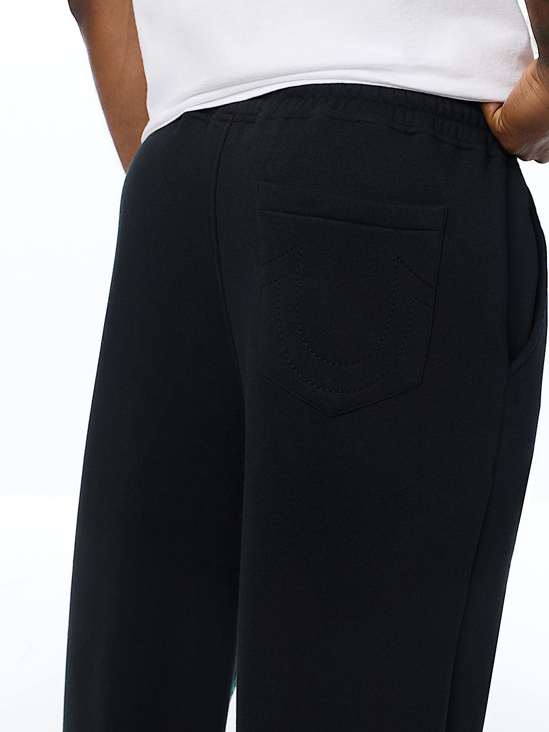 pantalon southwest straight leg sweatpant