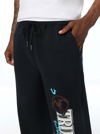 pantalon southwest straight leg sweatpant