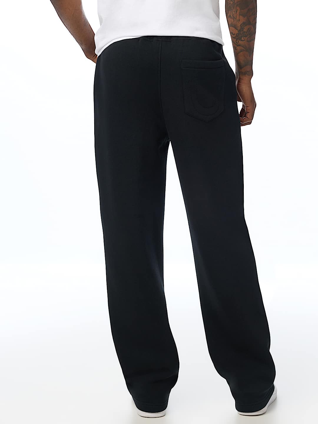 pantalon southwest straight leg sweatpant