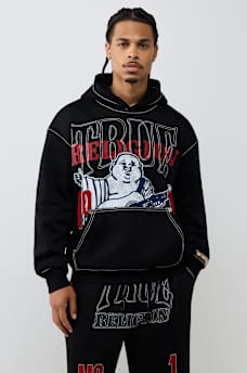 buso no. 1 logo big t