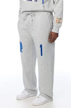pantalon no. 1 logo big t