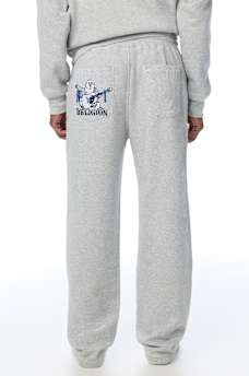 pantalon no. 1 logo big t