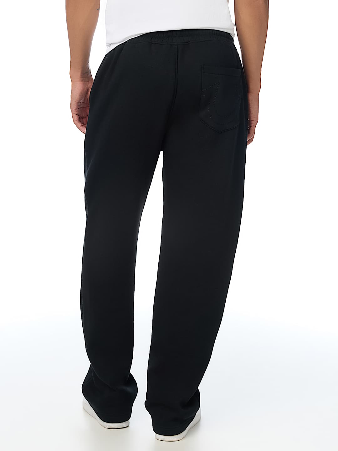 pantalon western logo sweatpant