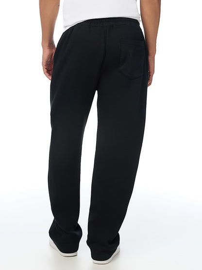 pantalon western logo sweatpant